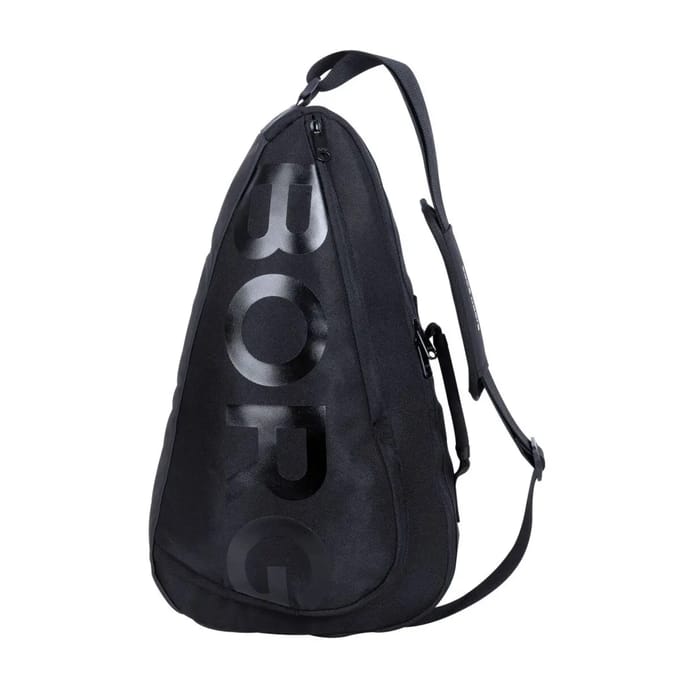Padel Racket Bag in Polyester Björn Borg Ace