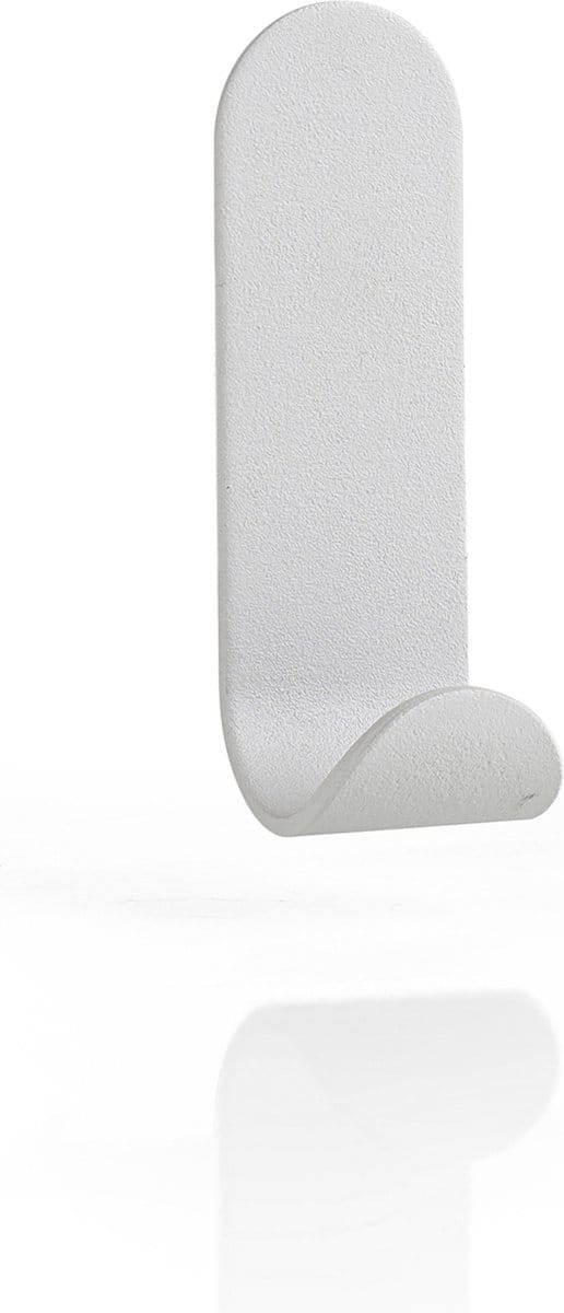 Zone Denmark A-Hook Haak 2,5 x 3,3 x 7,5 cm Soft Grey