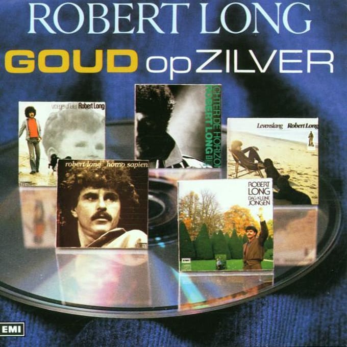 Goud Of Zilver