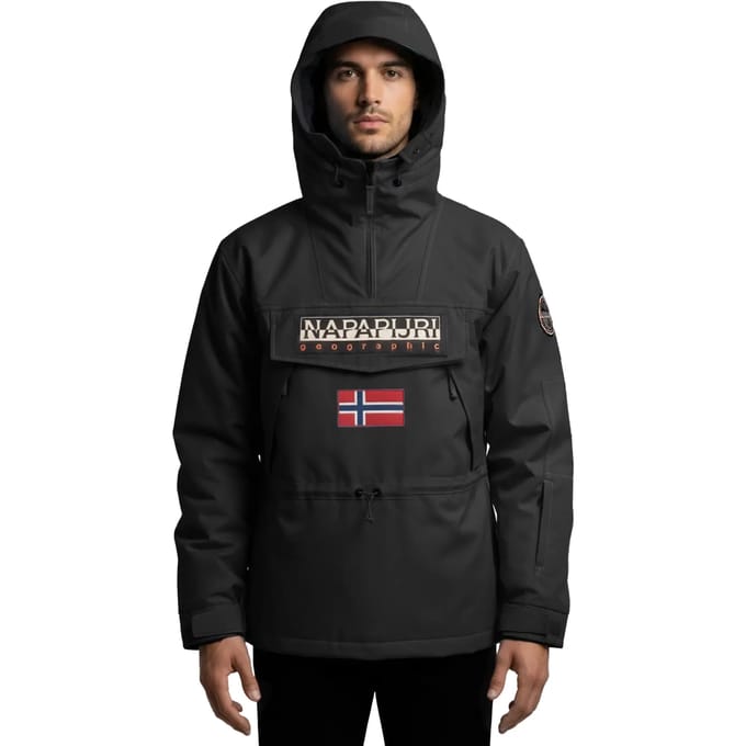 Anorak Napapijri Skidoo Next