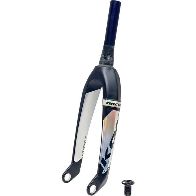 Vork Ikon Carbon Pro