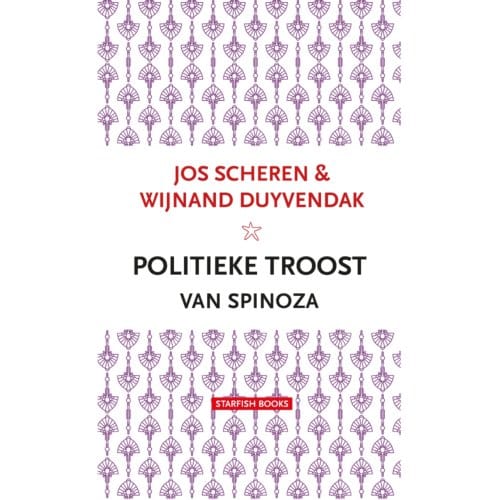 Politieke Troost - Jos Scheren