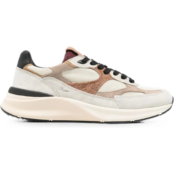 D.a.t.e. Mannenschoenen