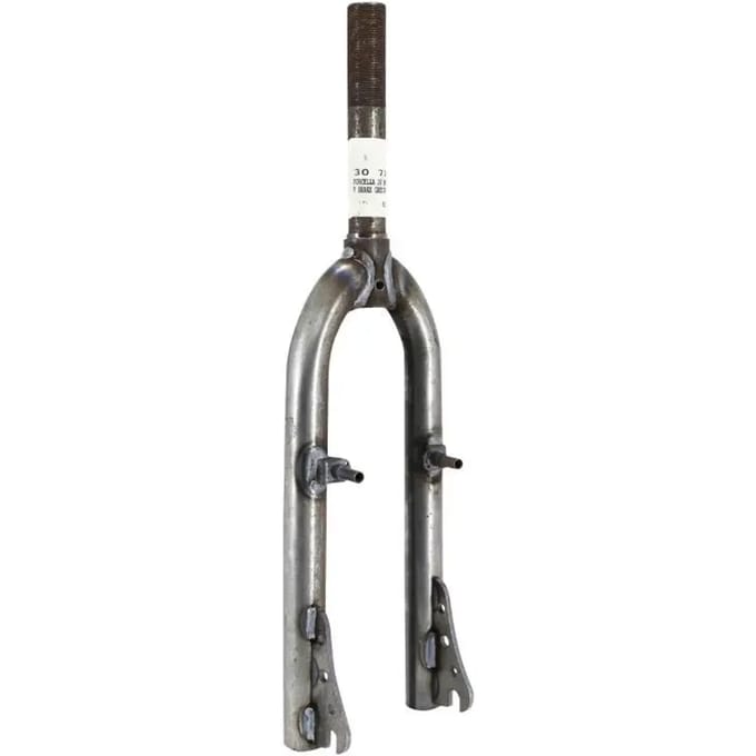 Vork van ruw staal P2R Aheadset