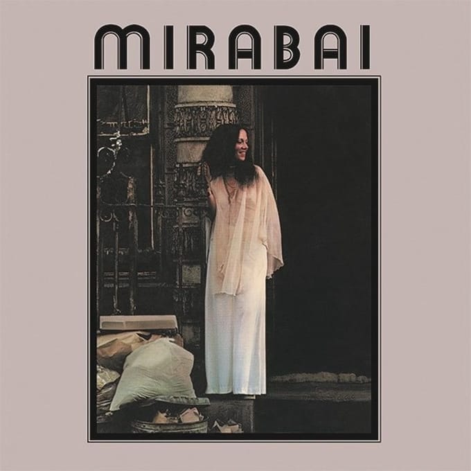 Mirabai - Mirabai (CD)