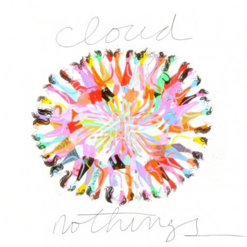 Cloud Nothings - Cloud Nothings (CD)