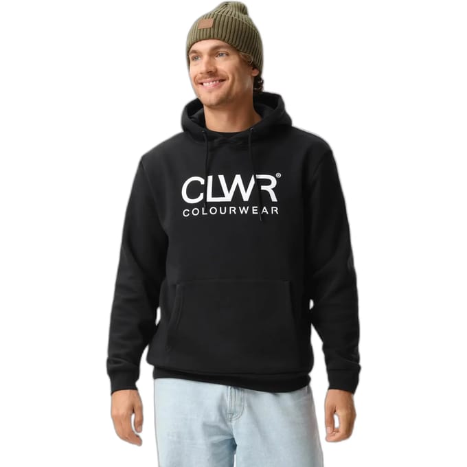 Snowboardjas Colourwear Core