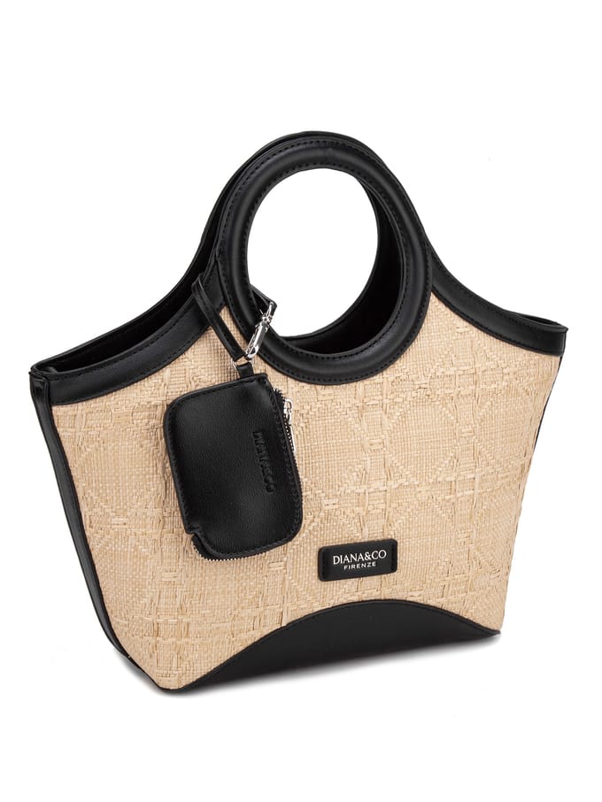 Diana&Co Handtas Women