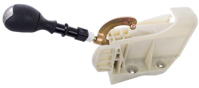 MODECAR - Versnellingspook - Iveco Daily 2006-2012 - Mechanisme + Knop 6B