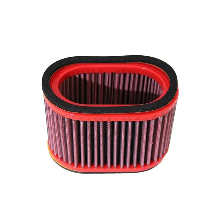 Conisch motorfiets luchtfilter BMC Triumph FM310/06