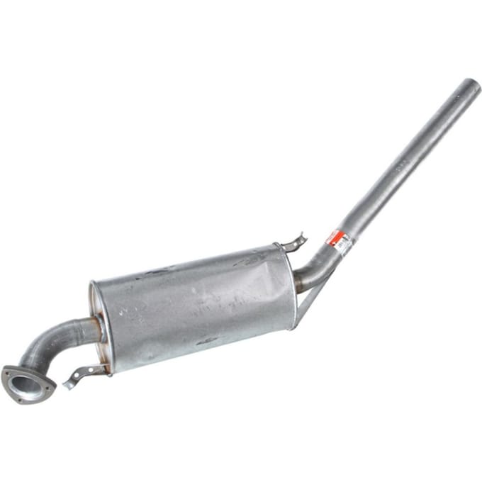 Voorpijp BOSAL 281-101