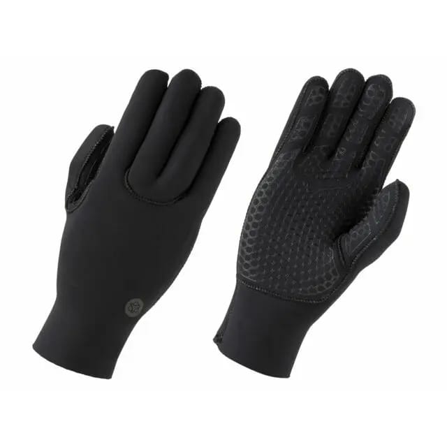 AGU Neoprene Handsschoenen Essential - Zwart - M