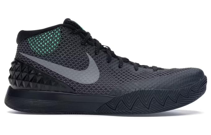 Nike Kyrie 1 'Drive Way' 705277-001 44.5 black