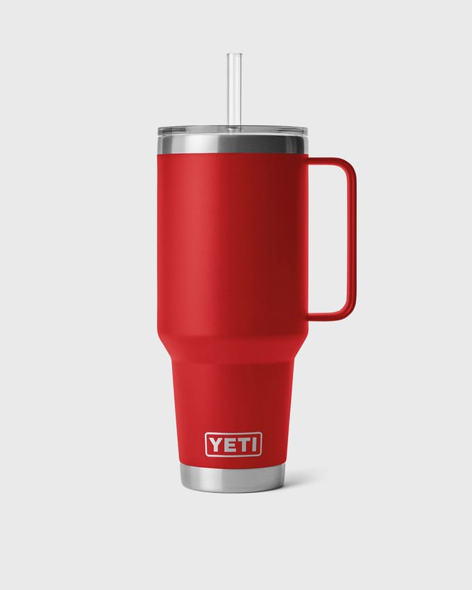 Rambler Straw Mug 42oz