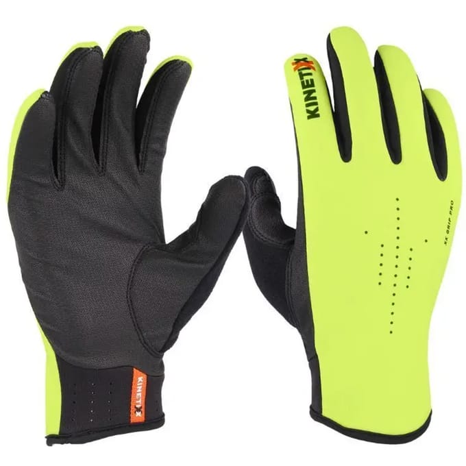 Kinderskihandschoenen KinetiXx Keke 2.0 Softshell