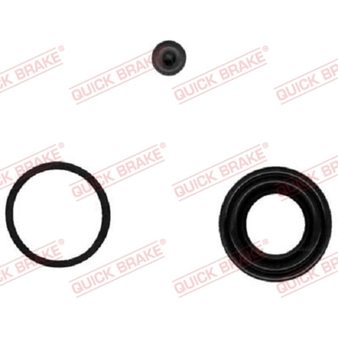 Reparatieset, remklauw QUICK BRAKE 114-0059