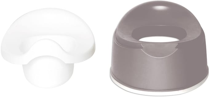 Bébé-jou Grow Potty Chalk Brown