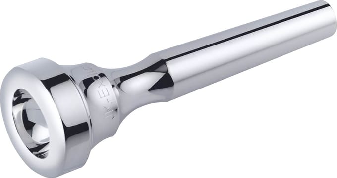 KLIER Exclusive Trompete 3C - Mondstuk