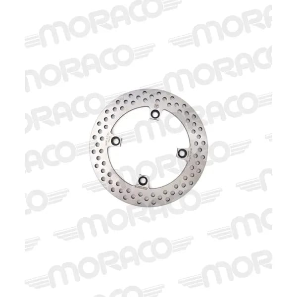 Motorfiets remschijf Braking Honda