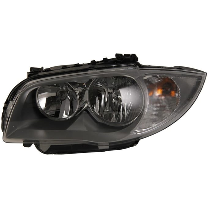 Koplampen VALEO 043902, links