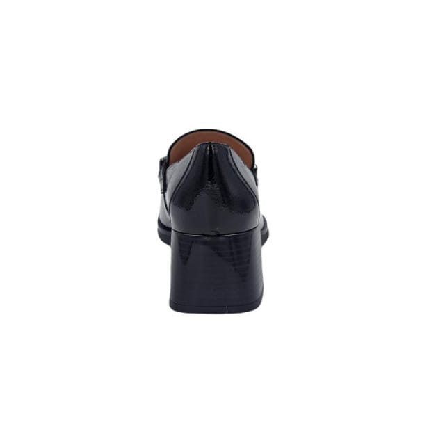 Hispanitas Mocassin Zwart 38