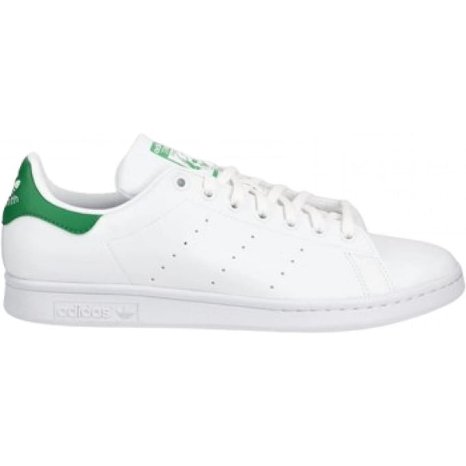 Volwassen unisex Adidas Originals FX5502_STAN_SMITH