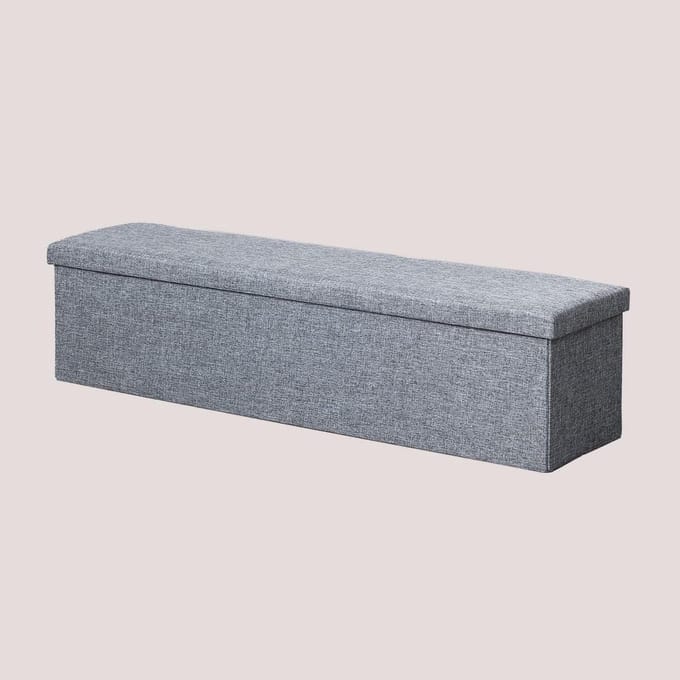 SKLUM Kofferbank Gipto  150 cm