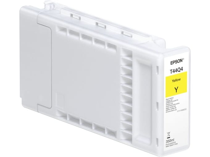 Original Ink Cartridge Epson C13T44Q440 Yellow