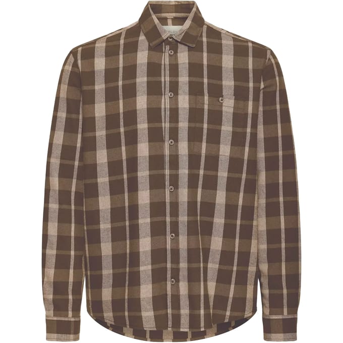 Blend - BHCAI SHIRT - Heren - Lange mouwen shirts