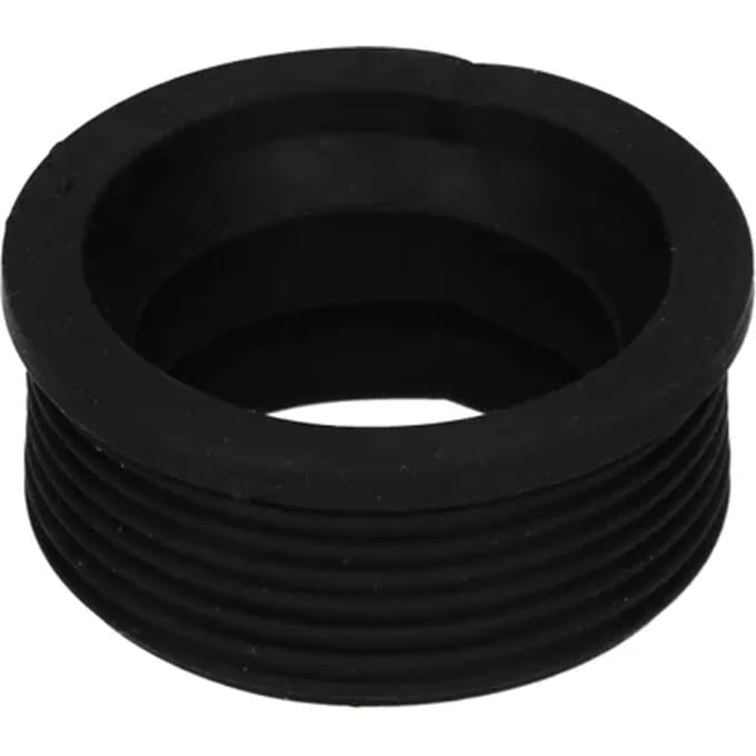 Sanivesk Rubber Overgangsmanchet 40x32