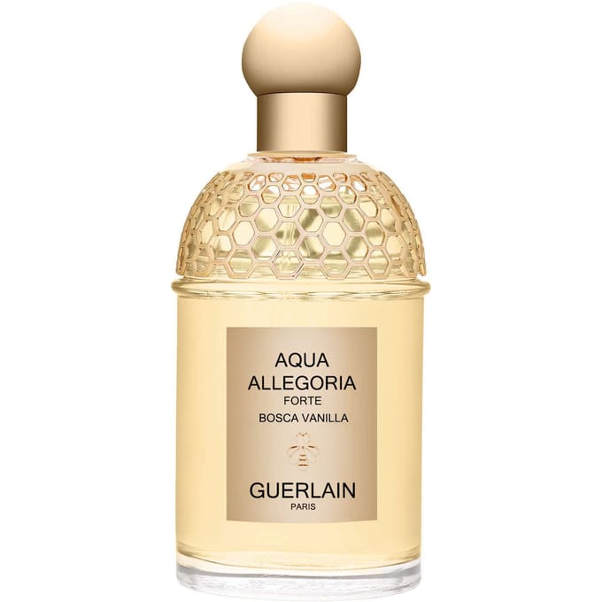 Guerlain Forte Bosca Vanilla Eau De Parfum Guerlain - Aqua Allegoria Forte Bosca Vanilla Eau De Parfum  - 75 ML