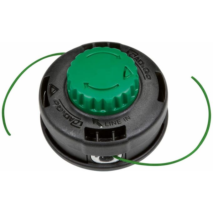 Oleo-Mac Load&Go - Trimmerkop - 103mm - Snel Vervangbaar - Duurzaam
