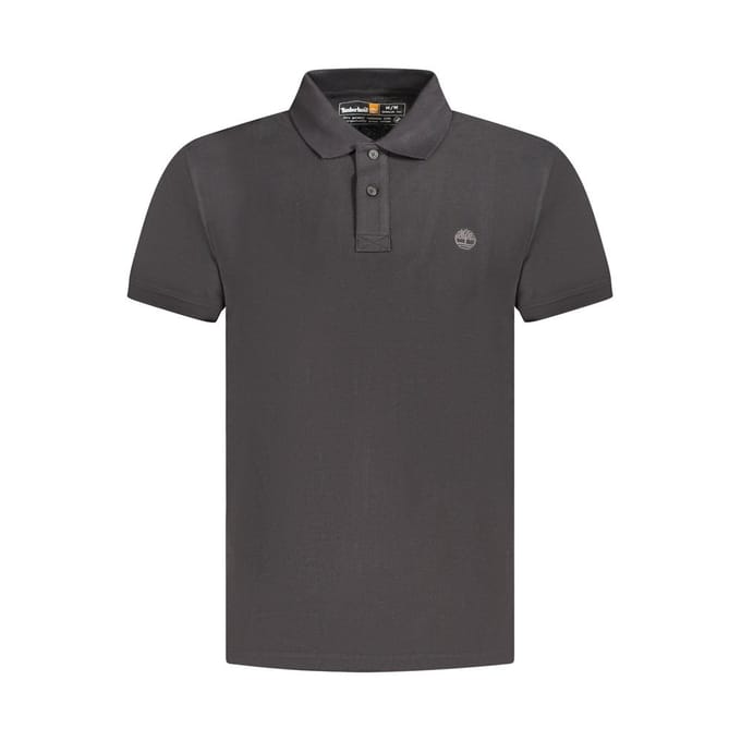 Timberland Millers River Pique Polo Heren - Maat M
