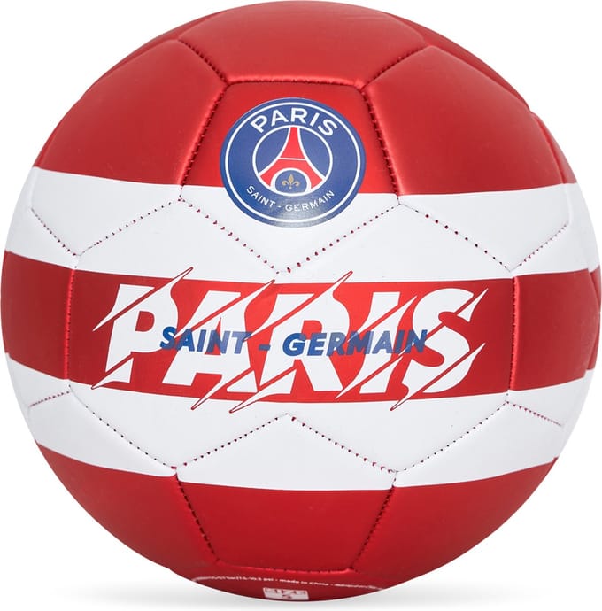 PSG voetbal - Maat 5 - Paris Saint-Germain - Buitenspeelgoed - Sport & Spel