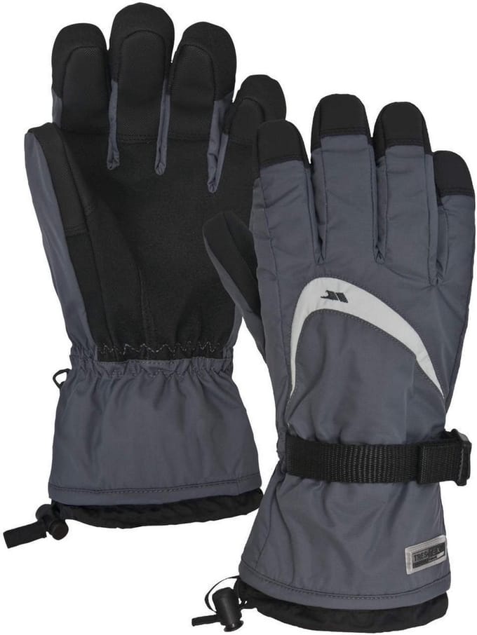 Trespass - Heren Reunited II Ski-Handschoenen