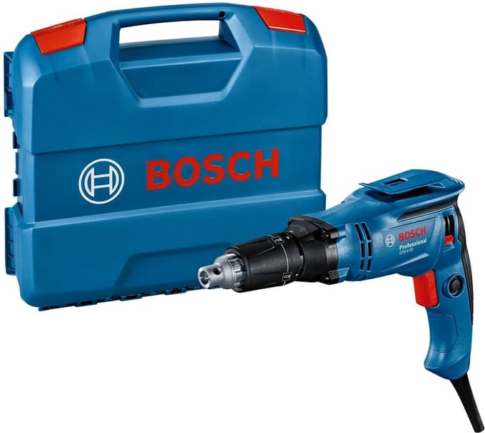 Bosch Professional PRO GTB 6-50 Droogbouwschroevendraaier - 06014A2002