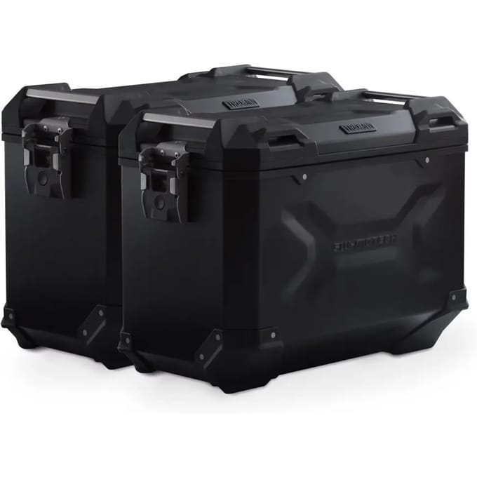 Paar koffers SW-Motech Trax Adv Ducati DesertX (22-)