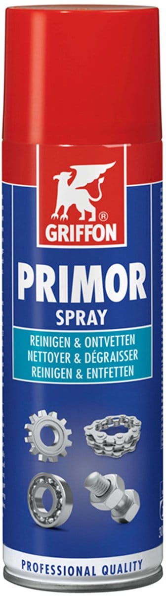 Primor Aer 300Ml*12 L221 - 1233606