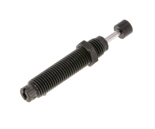 ACE zelfstellende schokdemper M 8x1, 8 mm slag - MC30EUM-1
