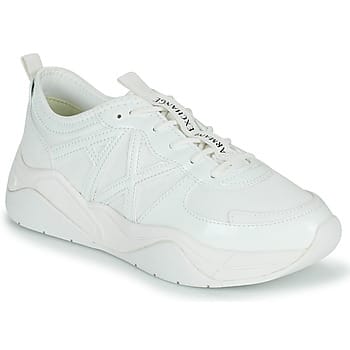 Lage Sneakers Armani Exchange ALBA