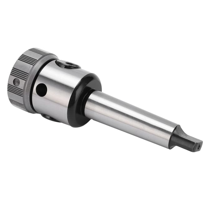 Ringfrees Opname Taphouder Gereedschap Tapspankop Hulpstuk voor Boren M5‑M20 TC20‑MT3