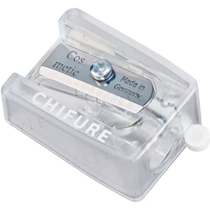 CHIFURE - Pencil Sharpener S 1 pc