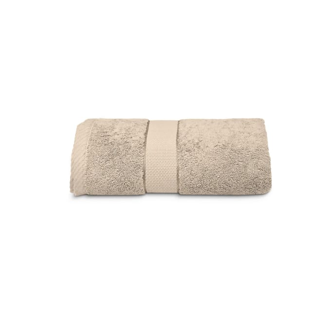 Katoenen handdoek Esli