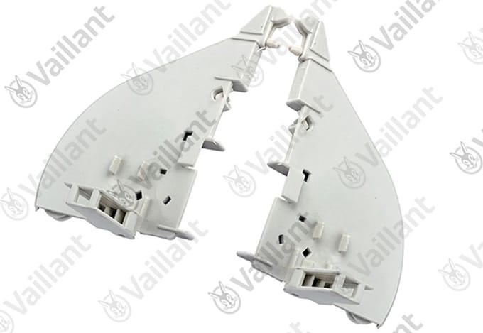 VAILLANT Vangband, rechts/links VC 105 E o.a. Vaillant-nr. , 0020107755