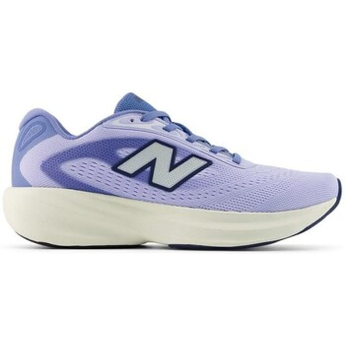 New Balance W680 Dames Sportschoenen - GLINT BLUE