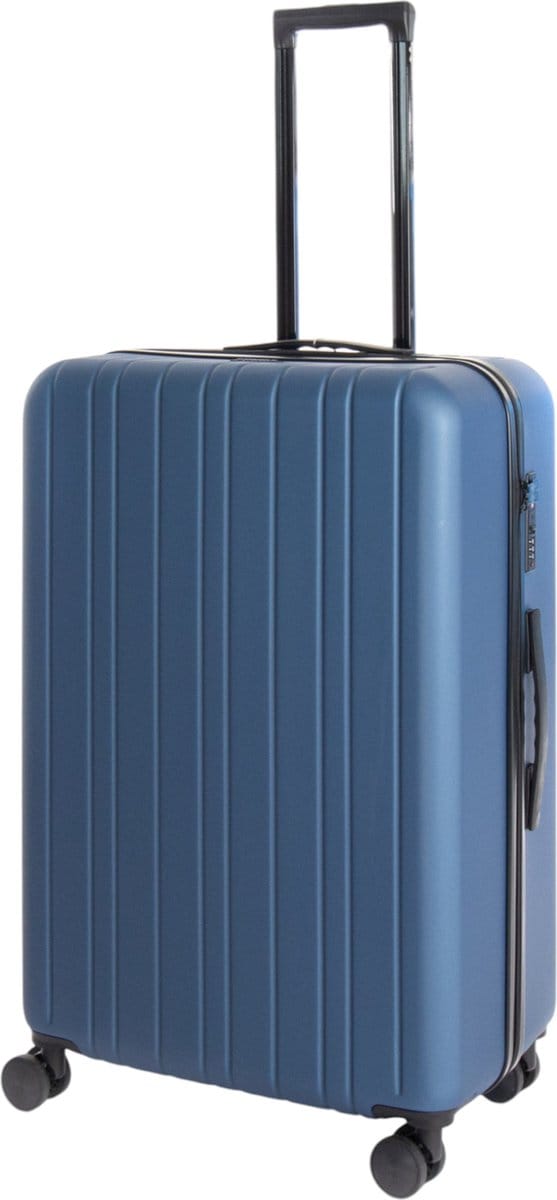 AttitudeZ Azoria Reiskoffer Groot Blauw