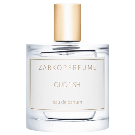 Zarkoperfume Oud'ish Eau de Parfum Spray Herenparfum Unisex 100 ml