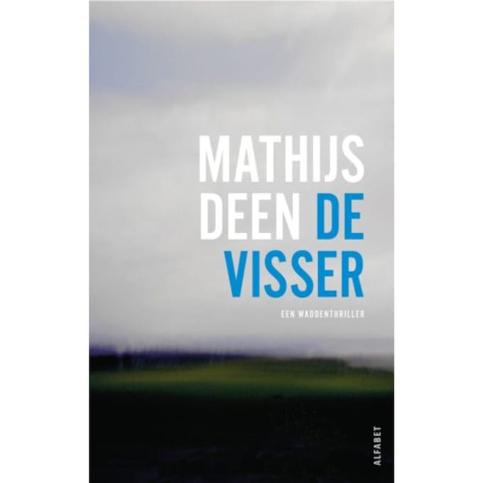 De Visser - De Hollander - Mathijs Deen