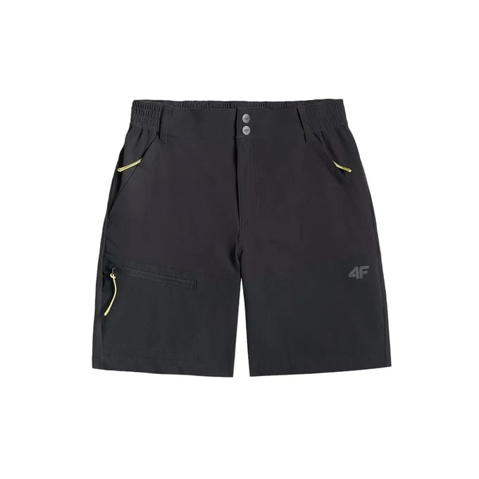 Damesshort 4F FNK F1572