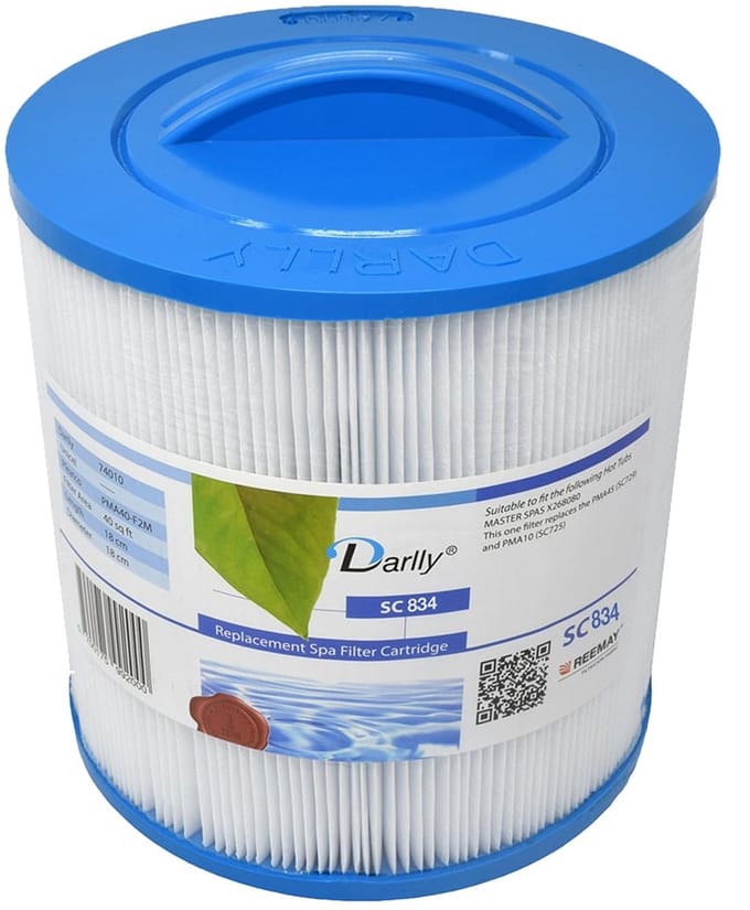 Darlly Filter Cartridge SC834